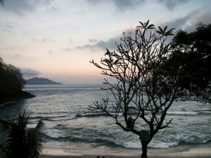 blue lagoon beach