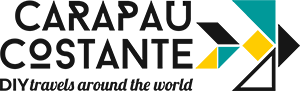 Carapau Costante logo