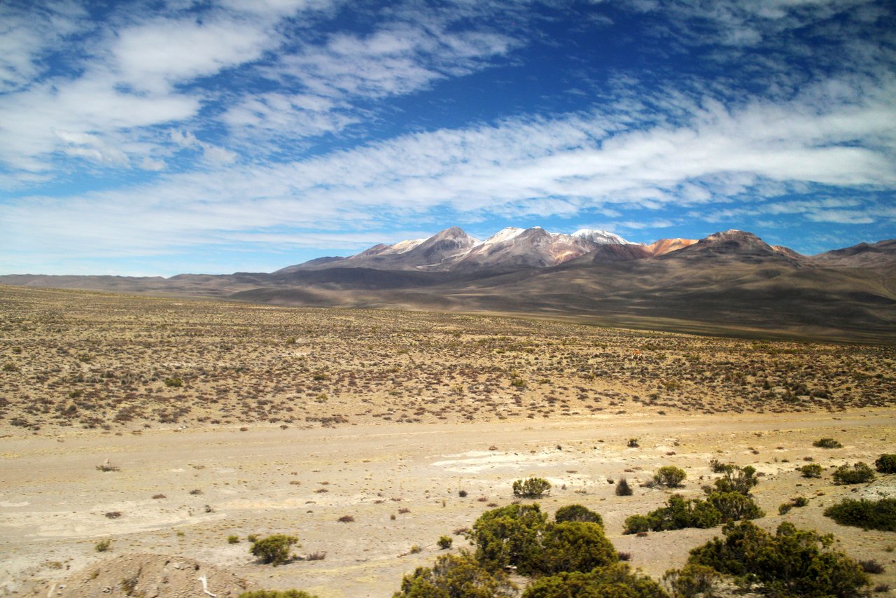 lago titicaca fai da te: verso puno