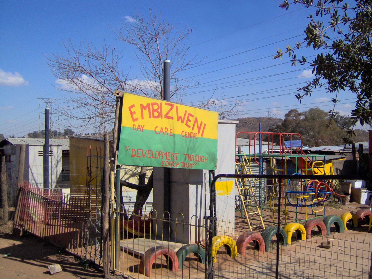 sudafrica itinerario: Soweto