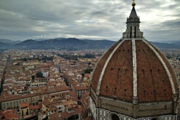 due giorni a firenze: santa maria del fiore