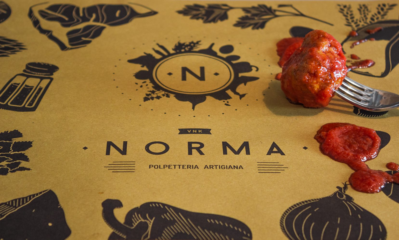 torino street food polpetteria norma