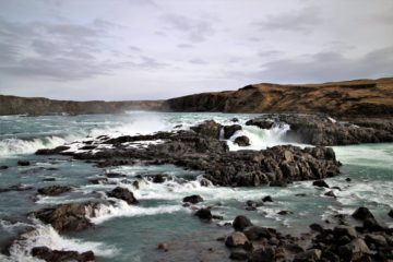 itinerario di una settimana in islanda