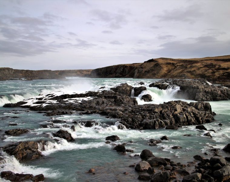 itinerario di una settimana in islanda